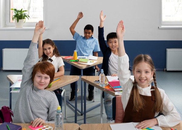 CBSE Class 5 English – Rip Van Winkle
